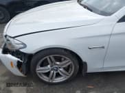 ✅ 2015 BMW 5 Series 535i xDrive • VIN: WBA5B3C56FD548284 • Lot: 43262851. Listed on IAAI with 102,867 mi. Free auction sales archive from the USA and detailed vehicle history report at DreamBid. Image 17.