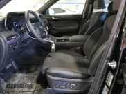 ✅ 2024 Hyundai Palisade Calligraphy • VIN: KM8R7DGE3RU763465 • Лот: 79421784. Опубликован ранее на Copart с пробегом 260 миль. Бесплатный доступ к архиву аукционных продаж из США и подробный отчёт об истории автомобиля на DreamBid. Изображение 7.