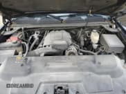 ✅ 2013 Chevrolet Silverado 2500HD LTZ • VIN: 1GC1KYEG9DF244641 • Lot: 41749645. Listed on Copart with 154,544 mi. Free auction sales archive from the USA and detailed vehicle history report at DreamBid. Image 12.