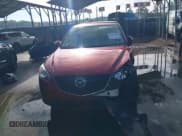 ✅ 2013 Mazda CX-5 Sport • VIN: JM3KE4BE4D0164844 • Лот: 43257658. Опубликован ранее на IAAI с пробегом 155 913 миль. Бесплатный доступ к архиву аукционных продаж из США и подробный отчёт об истории автомобиля на DreamBid. Изображение 12.