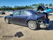 ✅ 2012 Chrysler 300 • VIN: 2C3CCAAG6CH311944 • Lot: 89616655. Listed on Copart with 271,144 mi. Free auction sales archive from the USA and detailed vehicle history report at DreamBid. Image 2.