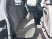 ✅ 2008 Chevrolet Silverado 1500 Work Truck • VIN: 1GCEC19X58Z277902 • Lot: 43512655. Listed on IAAI with 260,281 mi. Free auction sales archive from the USA and detailed vehicle history report at DreamBid. Image 8.