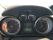 ✅ 2016 Buick Encore Convenience • VIN: KL4CJFSBXGB557714 • Лот: 70459545. Опубликован ранее на Copart с пробегом 78 393 миль. Бесплатный доступ к архиву аукционных продаж из США и подробный отчёт об истории автомобиля на DreamBid. Изображение 9.