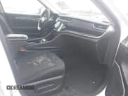 ✅ 2022 Jeep Grand Cherokee Altitude • VIN: 1C4RJJAG6N8608944 • Lot: 41423313. Listed on IAAI with 53,086 mi. Free auction sales archive from the USA and detailed vehicle history report at DreamBid. Image 5.