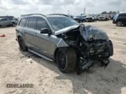 ✅ 2017 Mercedes-Benz GLS 63 AMG • VIN: 4JGDF7FE0HA978754 • Lot: 60835855. Listed on Copart with 83,700 mi. Free auction sales archive from the USA and detailed vehicle history report at DreamBid. Image 14.