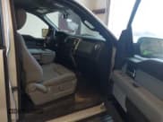 ✅ 2014 Ford F-150 XL • VIN: 1FTFX1ET2EKF80944 • Lot: 42424484. Wystawiony na IAAI z przebiegiem 317 758 mil. Bezpłatny archiwum sprzedaży aukcyjnych z USA i szczegółowy raport historii pojazdu na DreamBid. Zdjęcie 5.