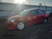 ✅ 2019 Kia Rio S • VIN: 3KPA24AB8KE246360 • Lot: 84965305. Listed on Copart with 104,974 mi. Free auction sales archive from the USA and detailed vehicle history report at DreamBid. Image 1.