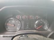 ✅ 2015 Chevrolet Silverado 2500HD Work Truck • VIN: 1GC0CUEG0FZ508462 • Lot: 53949005. Wystawiony na Copart z przebiegiem 265 120 mil. Bezpłatny archiwum sprzedaży aukcyjnych z USA i szczegółowy raport historii pojazdu na DreamBid. Zdjęcie 9.