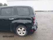 ✅ 2007 Chevrolet HHR LT • VIN: 3GNDA23P67S597846 • Lot: 41963240. Listed on IAAI with 129,357 mi. Free auction sales archive from the USA and detailed vehicle history report at DreamBid. Image 17.