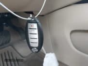 ✅ 2013 Nissan Pathfinder SL • VIN: 5N1AR2MMXDC610698 • Lot: 42924997. Listed on IAAI with 131,761 mi. Free auction sales archive from the USA and detailed vehicle history report at DreamBid. Image 11.