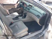 ✅ 2012 Honda Accord LX Premium • VIN: 1HGCP2F42CA058481 • Lot: 43137433. Wystawiony na IAAI z przebiegiem 215 370 mil. Bezpłatny archiwum sprzedaży aukcyjnych z USA i szczegółowy raport historii pojazdu na DreamBid. Zdjęcie 5.