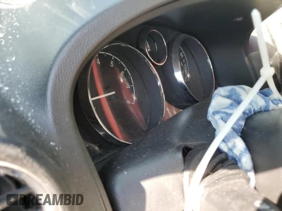 ✅ 2012 Chevrolet Captiva Sport LS • VIN: 3GNAL2EK7CS645122 • Lot: 66774944. Listed on Copart with Not provided. Free auction sales archive from the USA and detailed vehicle history report at DreamBid. Image 9.