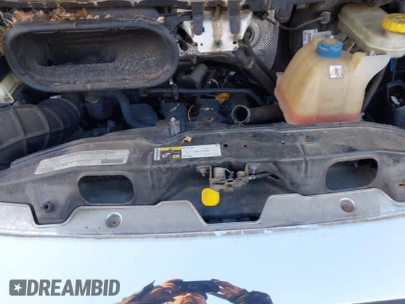 ✅ 2016 Ram ProMaster Cargo • VIN: 3C6TRVAG8GE111139 • Lot: 43705992. Wystawiony na IAAI z przebiegiem 158 501 mil. Bezpłatny archiwum sprzedaży aukcyjnych z USA i szczegółowy raport historii pojazdu na DreamBid. Zdjęcie 10.