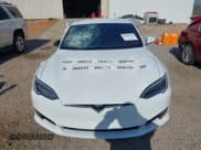 ✅ 2017 Tesla Model S 100D • VIN: 5YJSA1E27HF188034 • Lot: 42879858. Wystawiony na IAAI z przebiegiem Nie podano. Bezpłatny archiwum sprzedaży aukcyjnych z USA i szczegółowy raport historii pojazdu na DreamBid. Zdjęcie 12.