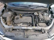 ✅ 2023 Chevrolet Equinox LT • VIN: 3GNAXTEG0PS202449 • Lot: 43716432. Listed on IAAI with 41,939 mi. Free auction sales archive from the USA and detailed vehicle history report at DreamBid. Image 10.