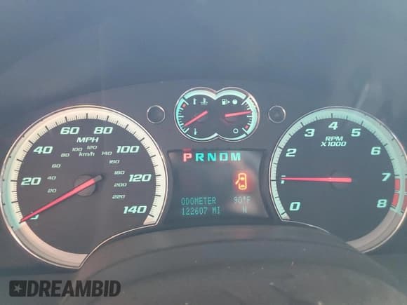 ✅ 2008 Chevrolet Equinox Sport • VIN: 2CNDL937686055122 • Лот: 72465584. Опубликован ранее на Copart с пробегом 122 607 миль. Бесплатный доступ к архиву аукционных продаж из США и подробный отчёт об истории автомобиля на DreamBid. Изображение 9.