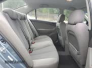 ✅ 2009 Hyundai Sonata GLS • VIN: 5NPET46C59H490800 • Лот: 63747714. Опубликован ранее на Copart с пробегом 140 408 миль. Бесплатный доступ к архиву аукционных продаж из США и подробный отчёт об истории автомобиля на DreamBid. Изображение 10.