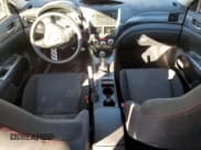 ✅ 2014 Subaru WRX WRX • VIN: JF1GV7E65EG004328 • Lot: 43444355. Listed on Copart with 58,253 mi. Free auction sales archive from the USA and detailed vehicle history report at DreamBid. Image 8.