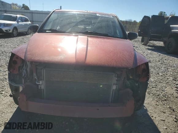 ✅ 2008 Dodge Caliber SE • VIN: 1B3HB28BX8D634694 • Лот: 80253134. Опубликован ранее на Copart с пробегом 190 761 миль. Бесплатный доступ к архиву аукционных продаж из США и подробный отчёт об истории автомобиля на DreamBid. Изображение 5.