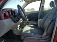 ✅ 2009 Chrysler PT Cruiser • VIN: 3A8FY48999T510224 • Lot: 86597525. Wystawiony na Copart z przebiegiem 89 415 mil. Bezpłatny archiwum sprzedaży aukcyjnych z USA i szczegółowy raport historii pojazdu na DreamBid. Zdjęcie 7.