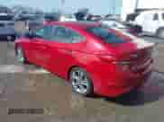 2017 Hyundai Elantra Limited с VIN KMHD84LF9HU358439, выставлен на аукционе IAAI как лот 41632802 с пробегом 121 473 миль миль и . История ставок и продаж доступна на DreamBid. Изображение 3.