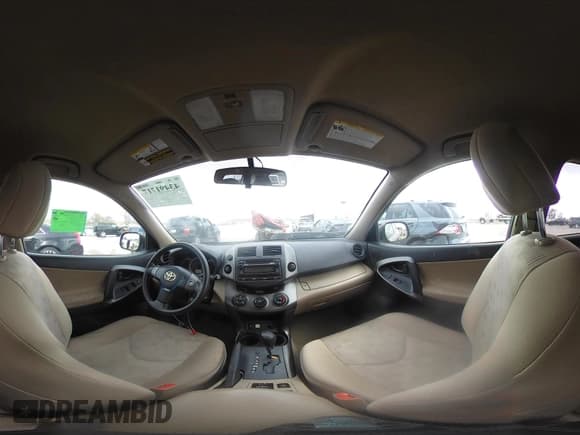 ✅ 2012 Toyota RAV4 • VIN: 2T3BF4DV7CW188696 • Lot: 43491717. Wystawiony na IAAI z przebiegiem 145 950 mil. Bezpłatny archiwum sprzedaży aukcyjnych z USA i szczegółowy raport historii pojazdu na DreamBid. Zdjęcie 19.