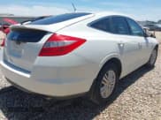 ✅ 2012 Honda Crosstour EX-L • VIN: 5J6TF3H58CL005294 • Lot: 42311548. Wystawiony na IAAI z przebiegiem 172 761 mil. Bezpłatny archiwum sprzedaży aukcyjnych z USA i szczegółowy raport historii pojazdu na DreamBid. Zdjęcie 4.