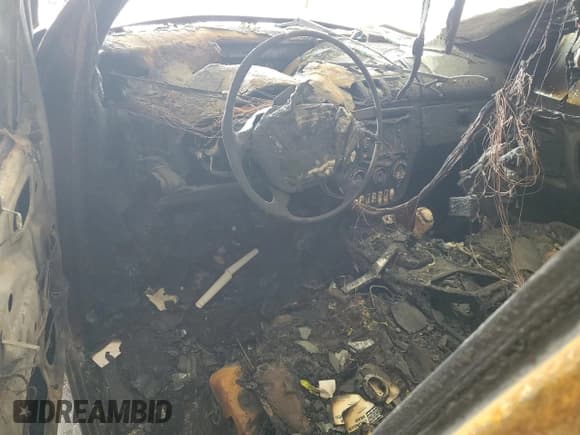 ✅ 2005 Mercedes-Benz M 500 • VIN: 4JGAB75E85A535327 • Lot: 51162745. Listed on Copart with Not provided. Free auction sales archive from the USA and detailed vehicle history report at DreamBid. Image 8.