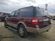 ✅ 2012 Ford Expedition XLT • VIN: 1FMJU1J56CEF13507 • Лот: 90426535. Опубликован ранее на Copart с пробегом 188 541 миль. Бесплатный доступ к архиву аукционных продаж из США и подробный отчёт об истории автомобиля на DreamBid. Изображение 2.