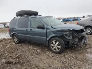 ✅ 2007 Saturn Relay 3 • VIN: 5GZDV231X7D153134 • Лот: 86535584. Опубликован ранее на Copart с пробегом 188 077 миль. Бесплатный доступ к архиву аукционных продаж из США и подробный отчёт об истории автомобиля на DreamBid. Изображение 4.