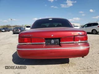 ✅ 1997 Ford Crown Victoria LX • VIN: 2FALP74W8VX231730 • Лот: 64344044. Опубликован ранее на Copart с пробегом 82 169 миль. Бесплатный доступ к архиву аукционных продаж из США и подробный отчёт об истории автомобиля на DreamBid. Изображение 6.