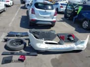 ✅ 2018 Mercedes-Benz GLE 43 AMG • VIN: 4JGDA6EB5JA998357 • Lot: 42239740. Wystawiony na IAAI z przebiegiem 102 758 mil. Bezpłatny archiwum sprzedaży aukcyjnych z USA i szczegółowy raport historii pojazdu na DreamBid. Zdjęcie 12.