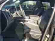 2020 Ram 1500 Rebel z VIN 1C6SRFLM6LN286161, wystawiony jako Copart lot #61503965 z przebiegiem 119 391 mil mil oraz Szkoda całkowita • Salvage title. Historia ofert i sprzedaży dostępna na DreamBid. Obrazek 7.