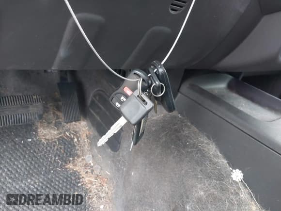 ✅ 2018 Nissan Frontier Pro-4X • VIN: 1N6AD0EV4JN757661 • Lot: 43567550. Listed on IAAI with Not provided. Free auction sales archive from the USA and detailed vehicle history report at DreamBid. Image 11.