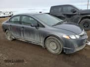 ✅ 2009 Honda Civic DX-G • VIN: 2HGFA16419H115353 • Лот: 48923985. Опубликован ранее на Copart с пробегом 172 600 миль. Бесплатный доступ к архиву аукционных продаж из США и подробный отчёт об истории автомобиля на DreamBid. Изображение 4.