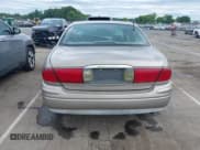 ✅ 2000 Buick LeSabre Limited • VIN: 1G4HR54K7YU321650 • Lot: 42295149. Listed on IAAI with 207,417 mi. Free auction sales archive from the USA and detailed vehicle history report at DreamBid. Image 16.