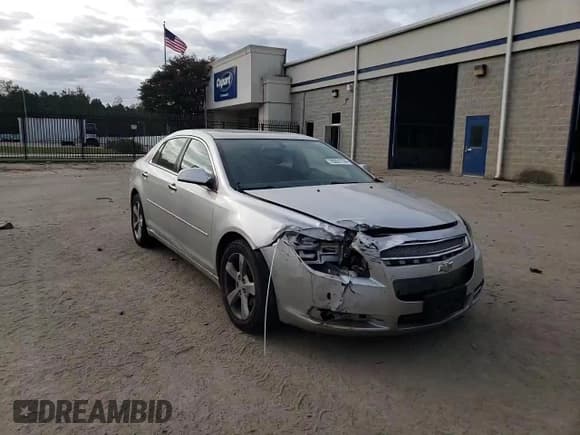 ✅ 2012 Chevrolet Malibu 1LT • VIN: 1G1ZC5EU9CF261953 • Lot: 79201774. Listed on Copart with 205,950 mi. Free auction sales archive from the USA and detailed vehicle history report at DreamBid. Image 10.