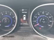 ✅ 2013 Hyundai Santa Fe Limited • VIN: KM8SR4HF0DU002971 • Lot: 43569007. Listed on IAAI with 119,350 mi. Free auction sales archive from the USA and detailed vehicle history report at DreamBid. Image 15.