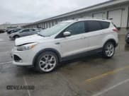 ✅ 2013 Ford Escape Titanium • VIN: 1FMCU0J92DUB22139 • Lot: 93411645. Listed on Copart with 160,598 mi. Free auction sales archive from the USA and detailed vehicle history report at DreamBid. Image 1.