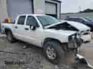 2006 Dodge Dakota SLT z VIN 1D7HW48K66S624418, wystawiony jako Copart lot #65687924 z przebiegiem Nie podano mil oraz Szkoda całkowita • Salvage title. Historia ofert i sprzedaży dostępna na DreamBid. Obrazek 4.