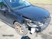 ✅ 2014 Volkswagen Jetta SE • VIN: 3VWD17AJ6EM380039 • Lot: 43098623. Listed on IAAI with 143,104 mi. Free auction sales archive from the USA and detailed vehicle history report at DreamBid. Image 12.