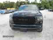 2023 Ram 1500 Big Horn z VIN 1C6RREFT3PN664566, wystawiony jako Copart lot #85863475 z przebiegiem Nie podano mil oraz Szkoda całkowita • Salvage title. Historia ofert i sprzedaży dostępna na DreamBid. Obrazek 14.