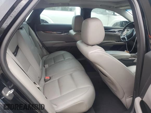 ✅ 2016 Cadillac XTS Luxury Collection • VIN: 2G61M5S37G9210403 • Lot: 85535655. Wystawiony na Copart z przebiegiem 82 132 mil. Bezpłatny archiwum sprzedaży aukcyjnych z USA i szczegółowy raport historii pojazdu na DreamBid. Zdjęcie 10.