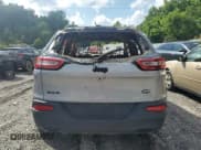 ✅ 2018 Jeep Cherokee Latitude • VIN: 1C4PJMCB2JD579230 • Лот: 61283265. Опубликован ранее на Copart с пробегом Не указан. Бесплатный доступ к архиву аукционных продаж из США и подробный отчёт об истории автомобиля на DreamBid. Изображение 6.