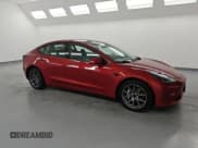 ✅ 2022 Tesla Model 3 • VIN: 5YJ3E1EA2NF291325 • Lot: 60172435. Wystawiony na Copart z przebiegiem 128 928 mil. Bezpłatny archiwum sprzedaży aukcyjnych z USA i szczegółowy raport historii pojazdu na DreamBid. Zdjęcie 4.