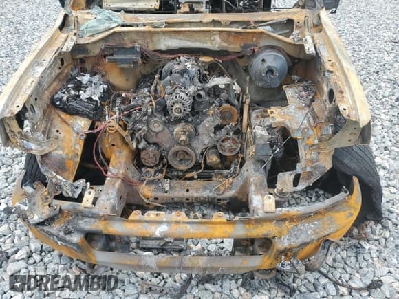 ✅ 2004 Ford F-150 STX • VIN: 1FTRX14W14NA48445 • Лот: 80184975. Опубликован ранее на Copart с пробегом Не указан. Бесплатный доступ к архиву аукционных продаж из США и подробный отчёт об истории автомобиля на DreamBid. Изображение 11.