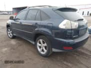 ✅ 2007 Lexus RX 350 • VIN: 2T2HK31U87C007452 • Lot: 43916063. Wystawiony na IAAI z przebiegiem 170 238 mil. Bezpłatny archiwum sprzedaży aukcyjnych z USA i szczegółowy raport historii pojazdu na DreamBid. Zdjęcie 3.