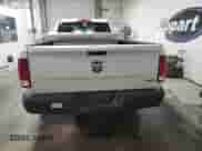 2016 Ram 1500 Tradesman with VIN 3C6JR6DG2GG325847, listed as a Copart auction lot 89907395 with 114,323 mi miles and Clean title. Bid and sale history available at DreamBid. Image 10.