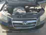 ✅ 2007 Hyundai Santa Fe SE • VIN: 5NMSH13E77H016074 • Лот: 75570704. Размещён на Copart с пробегом 279 259 миль миль. Получите бесплатный доступ к архиву аукционных продаж из США и посмотрите подробный отчёт об истории автомобиля на DreamBid. Изображение 12.