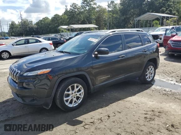 ✅ 2016 Jeep Cherokee 75th Anniversary • VIN: 1C4PJLCB8GW375944 • Lot: 85913715. Wystawiony na Copart z przebiegiem 170 856 mil. Bezpłatny archiwum sprzedaży aukcyjnych z USA i szczegółowy raport historii pojazdu na DreamBid. Zdjęcie 1.